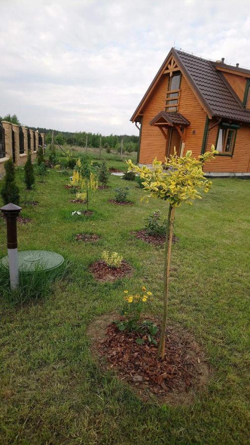Lavender Cottage Хажуковы Экстерьер фото